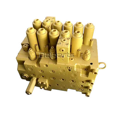 Belparts Excavator Hydraulic Main Valve Control R330-9 31Q9-17000 For Hyundai