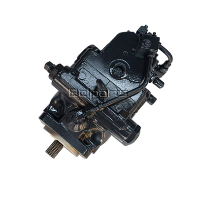 Belparts Excavator Hydraulic Main Pump PC30MR-1 708-1S-00150 For Komatsu Second Hand