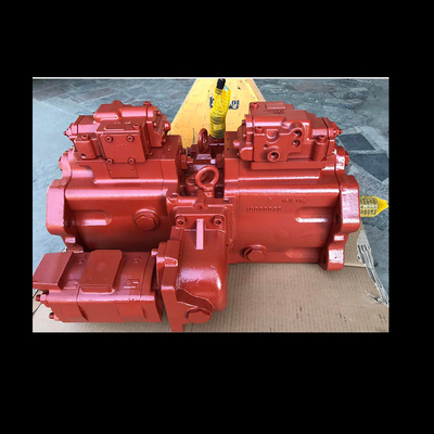 Belparts Excavator  360 Ec360 Ec210blc Ec460 Excavator Hydraulic Main Pump Assy SA 7220-00700