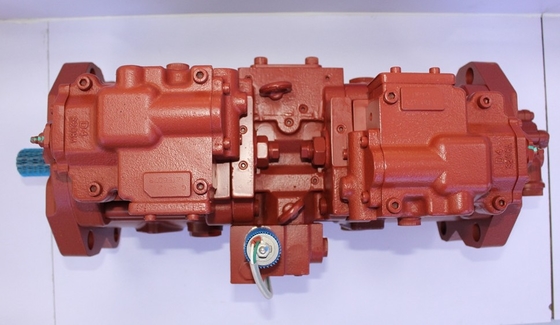 Belparts Excavator Sumitomo Sh200 S280 Sh225-3 Sh280 Excavator Main Hydraulic Pump