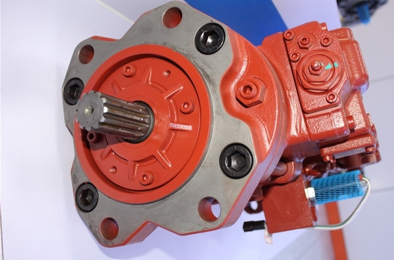 Belparts Excavator Sumitomo Sh200 S280 Sh225-3 Sh280 Excavator Main Hydraulic Pump