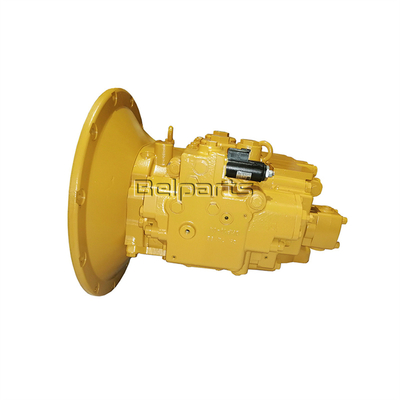 Belparts Excavator Hydraulic Pump For 320c 302.5 320b E320 Excavator Main Hydraulic Pump 1626176