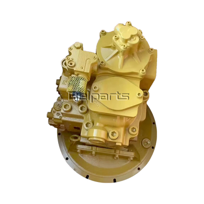 Belparts Excavator Hydraulic Pump E349FL Main Hydraulic Pump 497-8498 Second Hand