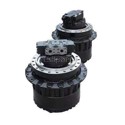 Belparts Excavator Travel Motor Assy Final Drive E325D 2726959 Second Hand