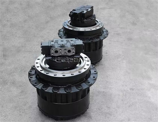 Belparts Excavator Travel Motor Assy Final Drive E325D 2726959 Second Hand
