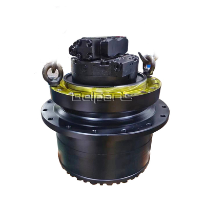 Belparts Excavator Travel Motor Assy Final Drive E336 550-4341 Repair Kit