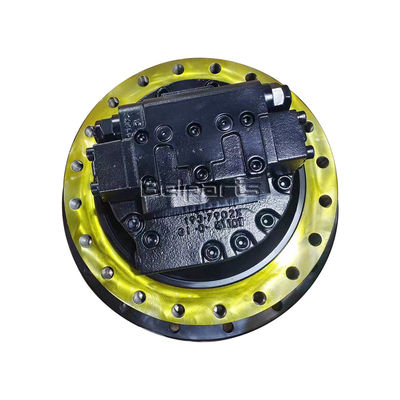 Belparts Excavator Travel Motor Assy Final Drive E336 550-4341 Repair Kit