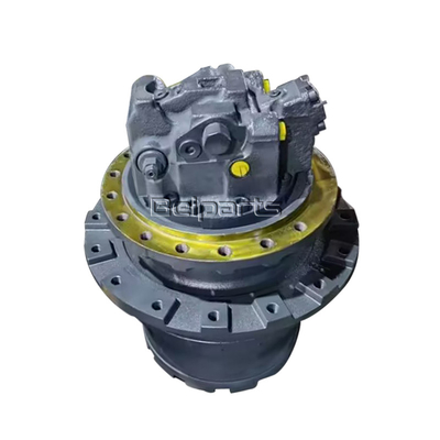 Belparts Excavator Travel Motor Assy Final Drive EX200-3 Repair Kit 9120000 9131678 For Hitachi