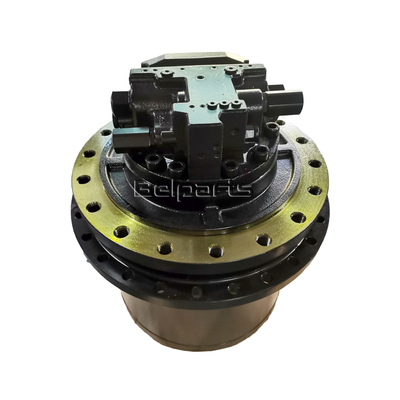 Belparts Excavator Travel Motor Assy Final Drive SK350-8 For Kobelco