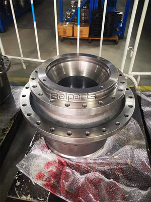 Belparts Excavator Travel Reduction Gear ZX470 Travel Gearbox  For Hitachi