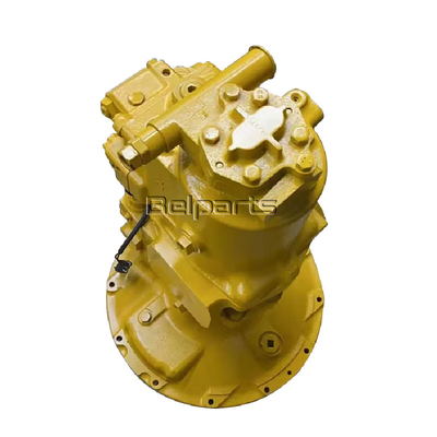Belparts Excavator Main Pump PC220-6 Hydraulic Conversion Kit 708-2L-00423 Repair Kit