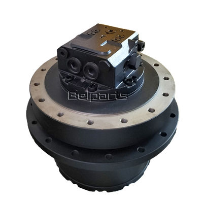 Belparts Excavator For Hitachi Ex120 1 Ex120-1 Final Drive Travel Motor Assy