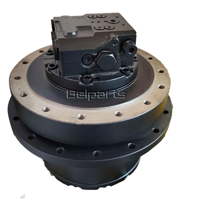 Belparts Excavator For Hitachi Ex120 1 Ex120-1 Final Drive Travel Motor Assy