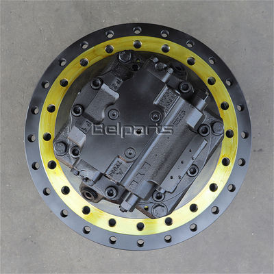 Belparts Excavator Zax450 Zaxis450 Travel Motor Assy Final Drive For Hitachi 4431549