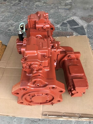 Belparts Excavator Main Pump Ec290 Ec360 Hydraulic Pump SA 7220-00700 For 