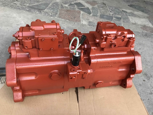 Belparts Excavator Main Pump Ec290 Ec360 Hydraulic Pump SA 7220-00700 For 