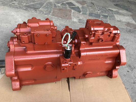 Belparts Excavator Main Pump Ec290 Ec360 Hydraulic Pump SA 7220-00700 For 