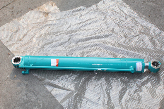 Belparts Excavator Hydraulic Cylinder SWE210 Bucket Cylinder Assy