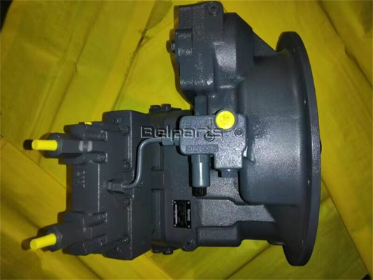 Belparts Excavator Hydraulic Pump Cx130 Main Pump KNJ2742 KNJ2900