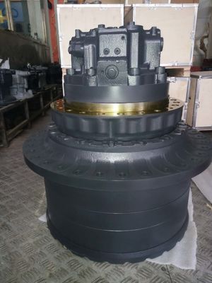 Belparts Excavator Final Drive Pc300lc Pc350lc Pc600 Pc220-7 Travel Motor Assy For Komatsu 708-8F-00192 708-8F-00191