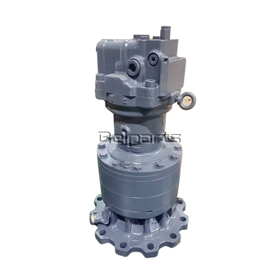 Belparts Excavator Slewing Motor EX120-1 Swing Motor Assy For Hitachi