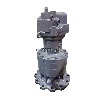 Belparts Excavator Slewing Motor EX120-1 Swing Motor Assy For Hitachi