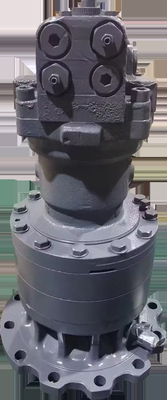 Belparts Excavator Slewing Motor EX120-1 Swing Motor Assy For Hitachi