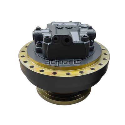 Belparts Excavator PC300-8MO Final Drive Travel Motor For Komatsu