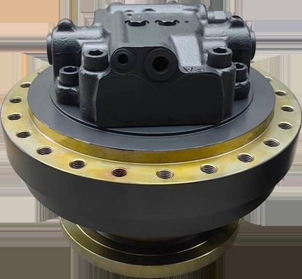 Belparts Excavator PC300-8MO Final Drive Travel Motor For Komatsu