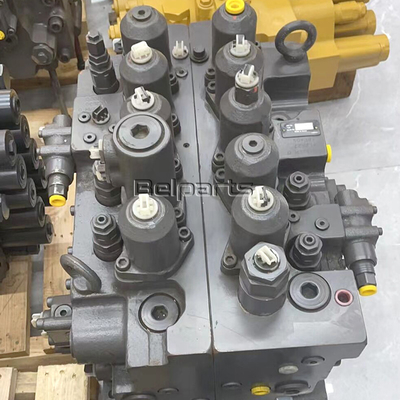 Excavator Ec360 Main Control Valve For  SA 1142-05712