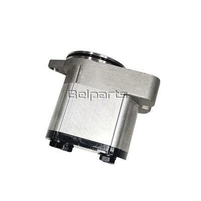 A8V0225 Hydraulic Gear Pump Pilot Pump Assembly