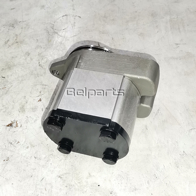 A8V0225 Hydraulic Gear Pump Pilot Pump Assembly