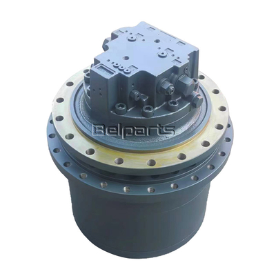 Belparts Excavator R300 Final Drive 39Q8-42100 Travel Motor Assy For Hyundai