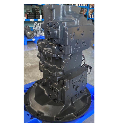 Steel Excavator Main Pump Pc400-7 Hydraulic Pump 708-2H-00026 For Komatsu