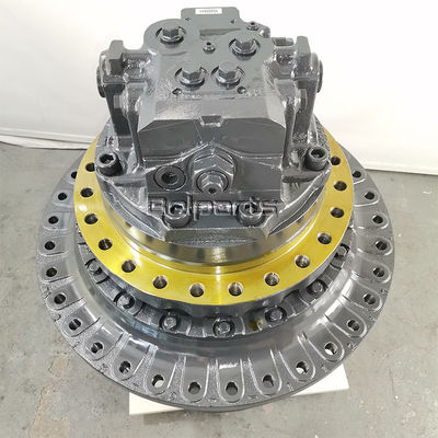 21M-27-00041 Travel Motor Assy Excavator PC600-8 PC650-8MO PC600-8MO Final Drive For Komatsu