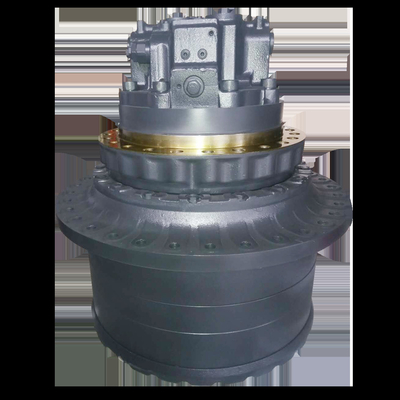 Excavator 706-88-01101 Travel Motor Assy PC600-7 Final Drive For Komatsu