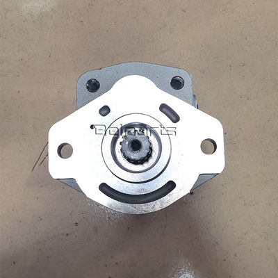 Belparts Excavator Hydraulic Gear Pump Pc70 Pc78mr Pc78us Pc78uu Pilot Pump Assembly 708-3T-04620