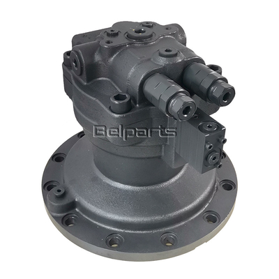 Excavator Slewing Motor R320-7 Swing Motor Assy 31N8-12010 31N9-10131 For Hyundai