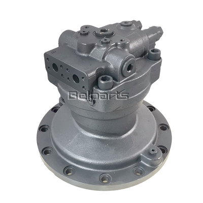 Excavator Slewing Motor R320-7 Swing Motor Assy 31N8-12010 31N9-10131 For Hyundai