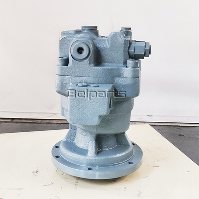 Excavator Slewing Motor ZX120-3 Swing Motor Assy 9177550