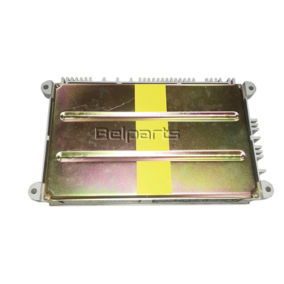 Belparts Excavator Controller E215 Computer Board YN22E00120F3