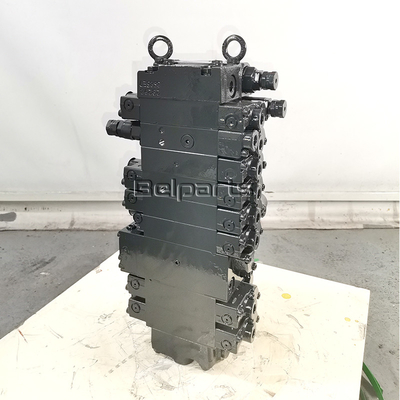 Excavator Main Control Valve PC35 PC56 723-19-11405 For Komatsu