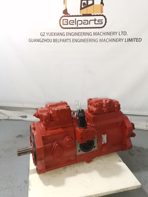 Excavator Main Pump R210LC-9 R220LC-9 R235LC-9 Hydraulic Pump 31Q6-10010