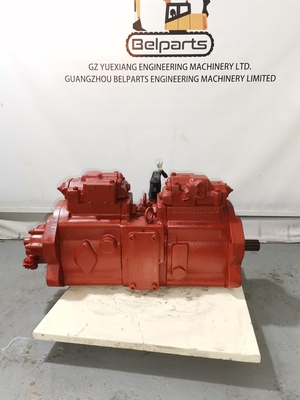 Excavator Main Pump R210LC-9 R220LC-9 R235LC-9 Hydraulic Pump 31Q6-10010