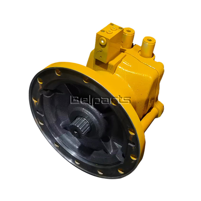 Excavator Slewing Motor R520LC-9 Swing Motor Assy 31QB-18130 For Hyundai