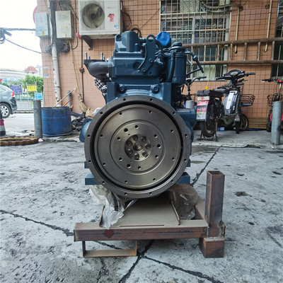 Excavator Part Engine Assy SWL3210 V3300 Engine Assembly