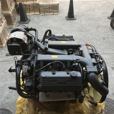 Excavator Part Engine Assy DX480 Diesel Engine Assembly For Doosan K1005735B