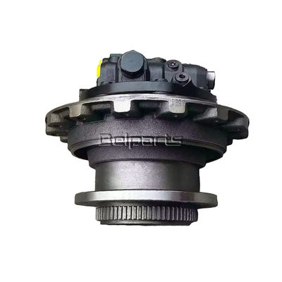 Belparts Excavator Travel Motor ZX135N-3 9289617 Final Drive Without Gearbox