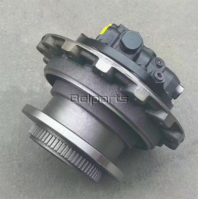 Belparts Excavator Travel Motor ZX135N-3 9289617 Final Drive Without Gearbox