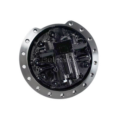 Excavator Travel Motor Assy ZAX200LC Final Drive Without Gearbox 9233692 For Hitachi